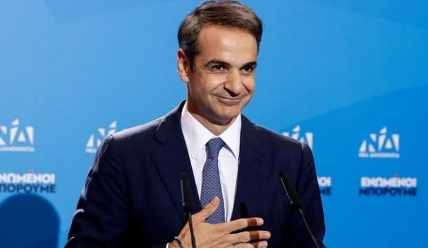 Yunanistan’ın yeni Başbakanından bir Türkiye açıklaması daha! ‘Cesur adımlar atmaktan tereddüt etmeyeceğim’