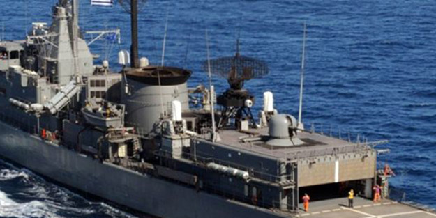 Yunanistan basını: Türkiye artık küçük bir ülke değil, taktik değiştirmeliyiz