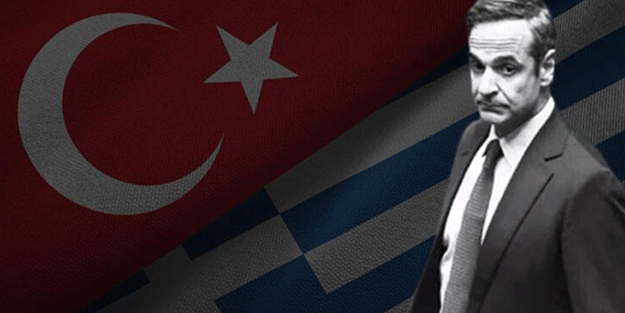 Yunanistan basınında Türkiye paniği: İşte öne çıkan 3 başlık