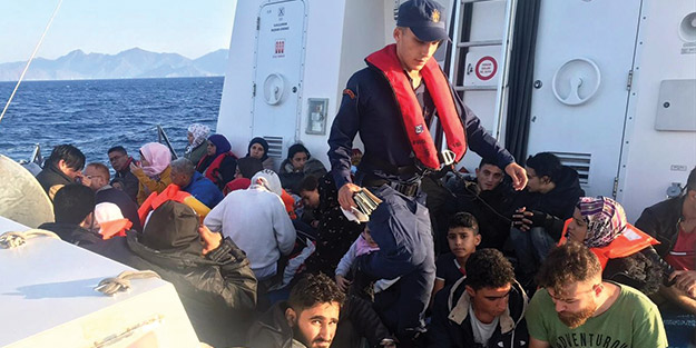 Yunanistan bir anda karıştı! Bu plan ‘insanlık dışı’