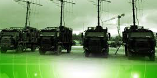 Yunanistan böyle duyurdu: Türkiye, savaş uçaklarını ve İHA'ları kör edecek bir silah geliştirdi