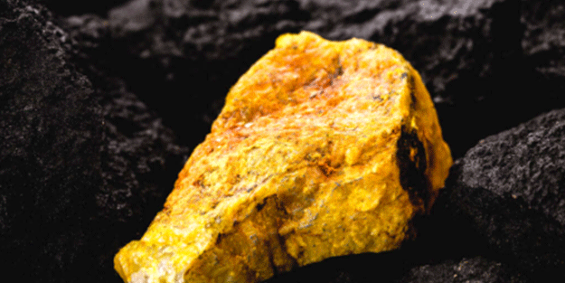 Yunanistan bu haberle çalkalanıyor! Türkiye, Fransa'nın kapı dışarı edildiği ülkeden uranyum çıkaracak