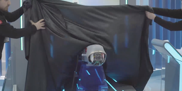 Yunanistan bu silahı konuşuyor! 'Baykar bunu da üretti' diyerek duyurdular