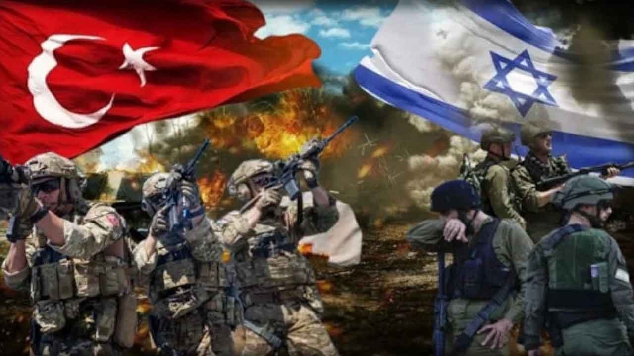 Yunanistan cephesinden bomba! "Türkiye - İsrail savaşında..."