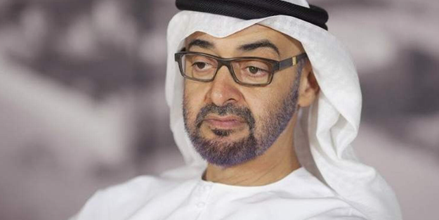 Yunanistan çok büyük pişman! BAE'nin Türkiye'ye yönelik yapacağı hamleyi dünyaya duyurdular