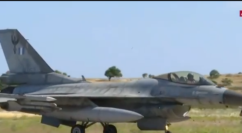 Yunanistan çok fena kaşınıyor! Şimdi de o adımı attılar