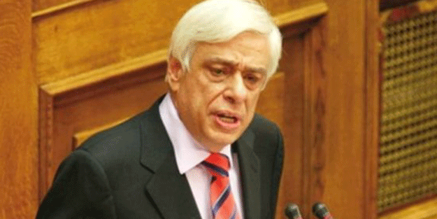 Yunanistan Cumhurbaşkanı'nın hayali şaşırttı!