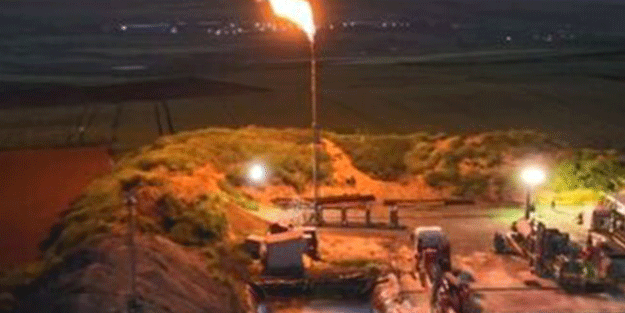 Yunanistan dünyaya duyurdu! Türkiye doğalgaz fışkıran bölgeye getiriyor