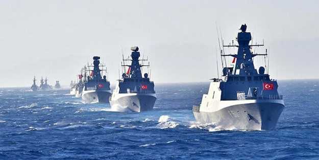 Yunanistan elindekini de kaybedecek! Türkiye'ye müdahale hakkı doğdu