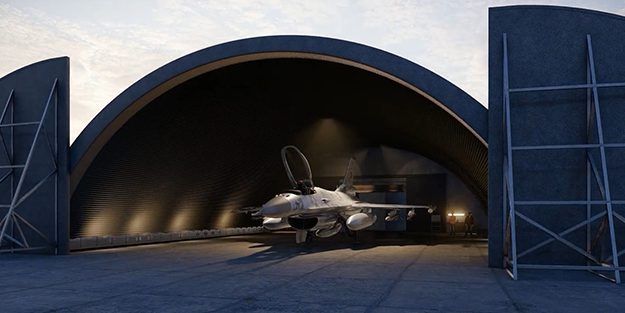 Yunanistan F-35'lere 8,6 milyar dolar verirken Türkiye niye F-16'lara 23 milyar dolar verecek?