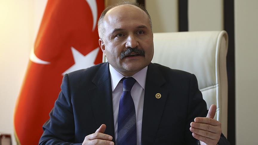 'Yunanistan FETÖ'yü destekleme tavrından vazgeçmelidir'