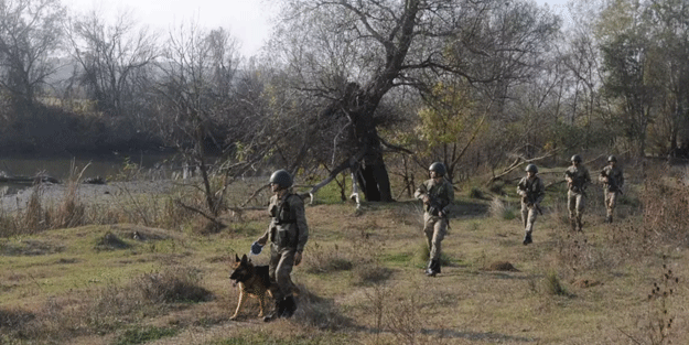 Yunanistan hayali kuran FETÖ'cülere şok