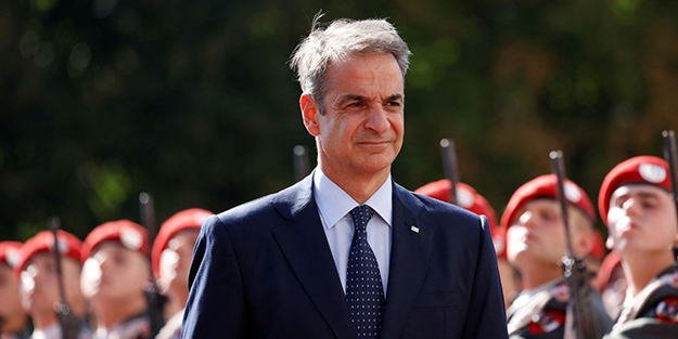 Yunanistan hayallerini yıktı: Türkiye'nin onayı olmadan olmaz