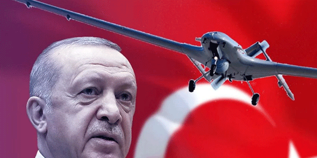 Yunanistan hiç bu kadar rahatsız olmamıştı! 'Türkiye ile İHA üretecekler' diyerek duyurdular