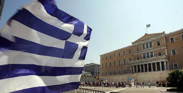 Yunanistan için 'koalsyon' öngörüsü