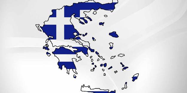 Yunanistan iflas etti