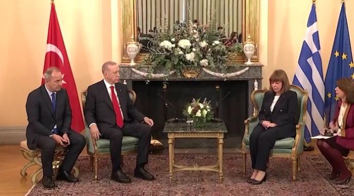 Yunanistan ile anlaşma tamam! İkinci bir köprü geliyor