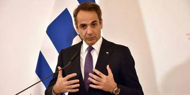 Yunanistan ile Mısır arasında iş birliği anlaşması