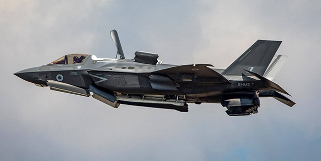 Yunanistan isyan ediyordu! MMU Kaan'ın rakibine izin çıktı: Bu gelişme Türkiye'yi de ilgilendiriyor