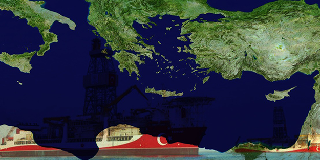 Yunanistan isyanda: Türkiye sessiz sedasız imzaladı! Uykuda yakalandık