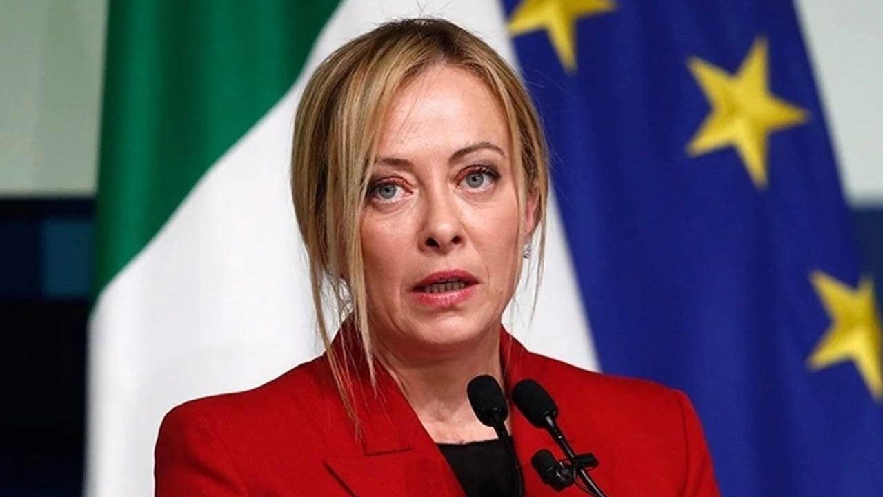 Yunanistan, İtalya ve Fransa Netanyahu için uluslararası hukuku hiçe saydı