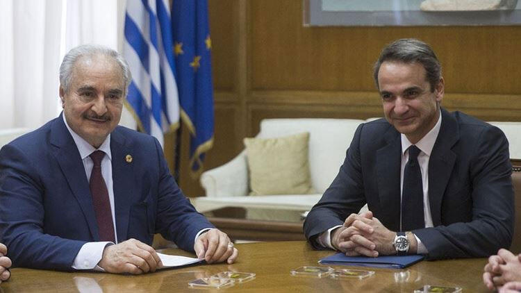 Yunanistan itiraf etti: Türkiye'nin işine yarıyor, yanlış ata oynadık...