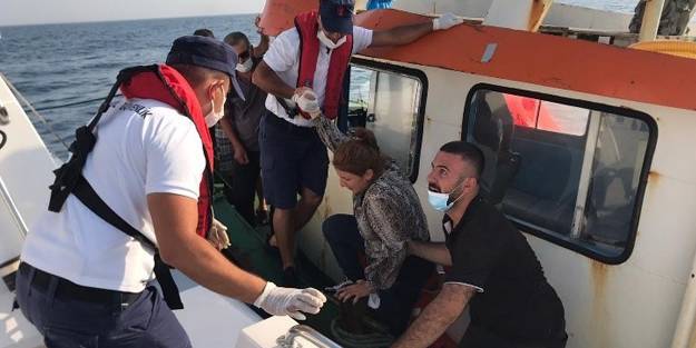 Yunanistan itti, Türkiye kurtardı