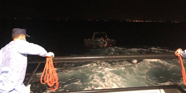 Yunanistan itti, Türkiye kurtardı