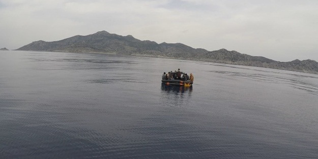 Yunanistan itti, Türkiye yetişti