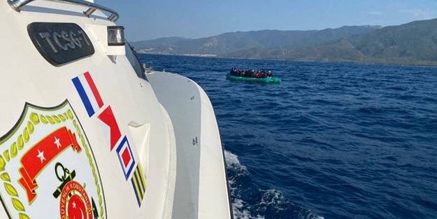 Yunanistan itti! Türkiye yetişti