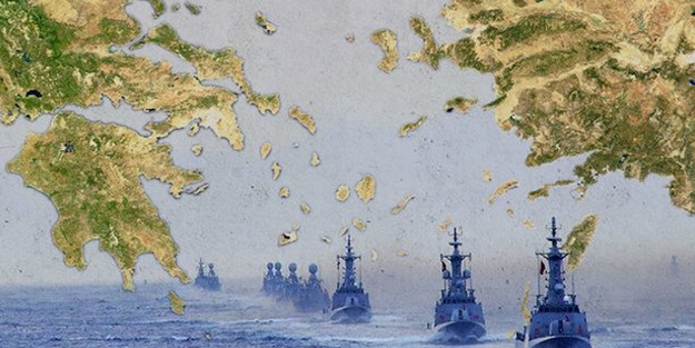 Yunanistan iyice şaşırdı! Akılalmaz iddia: Türkiye o Asya ülkesini vuracak