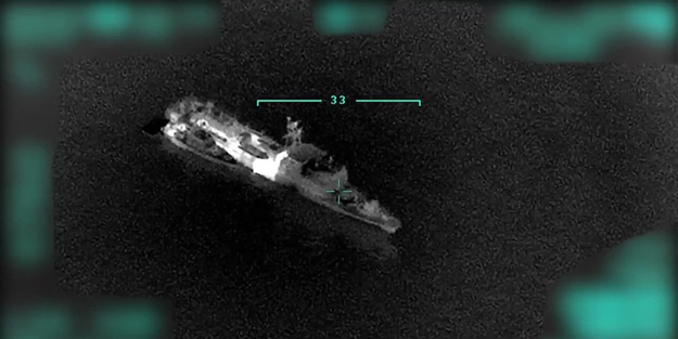 Yunanistan kaç göçmeni ölüme itti? Türkiye duyurdu