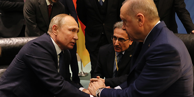 Yunanistan kahrola kahrola itiraf etti: Türkiye, Almanya'nın yerini aldı