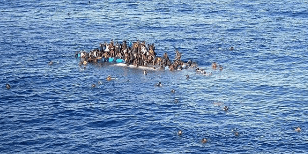 Yunanistan kaynaklı facialar bitmiyor: En az 13 ölü!