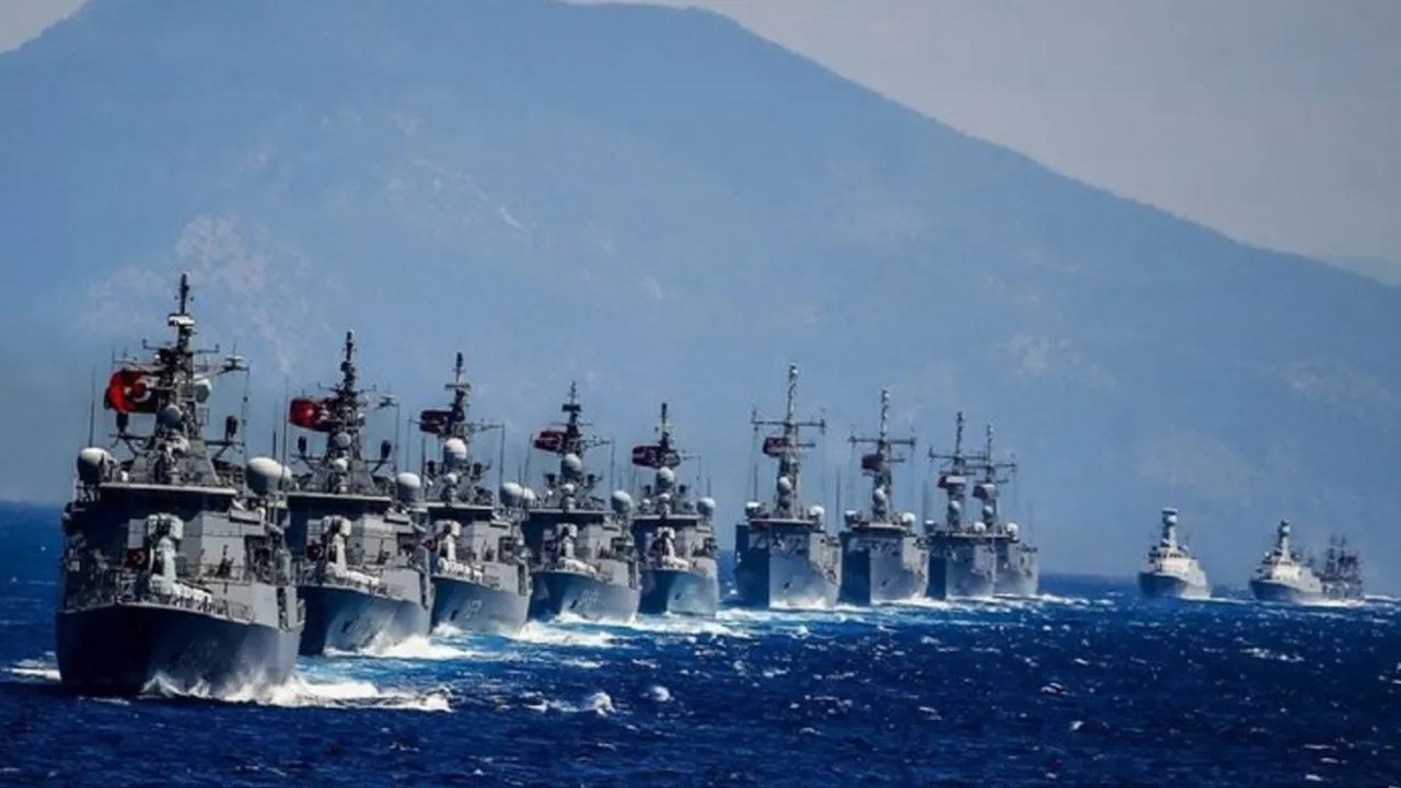 Yunanistan kaynıyor! 'Türkiye'nin koyduğu şartı kabul edersek tezlerimiz çöker'