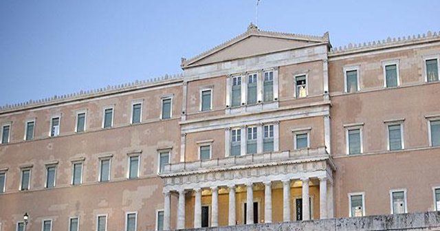 Yunanistan KDV konuşunu anlaştı