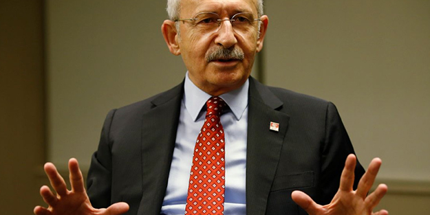 Yunanistan Kemal Kılıçdaroğlu'nu konuşuyor! Onlar bile şaşırdı