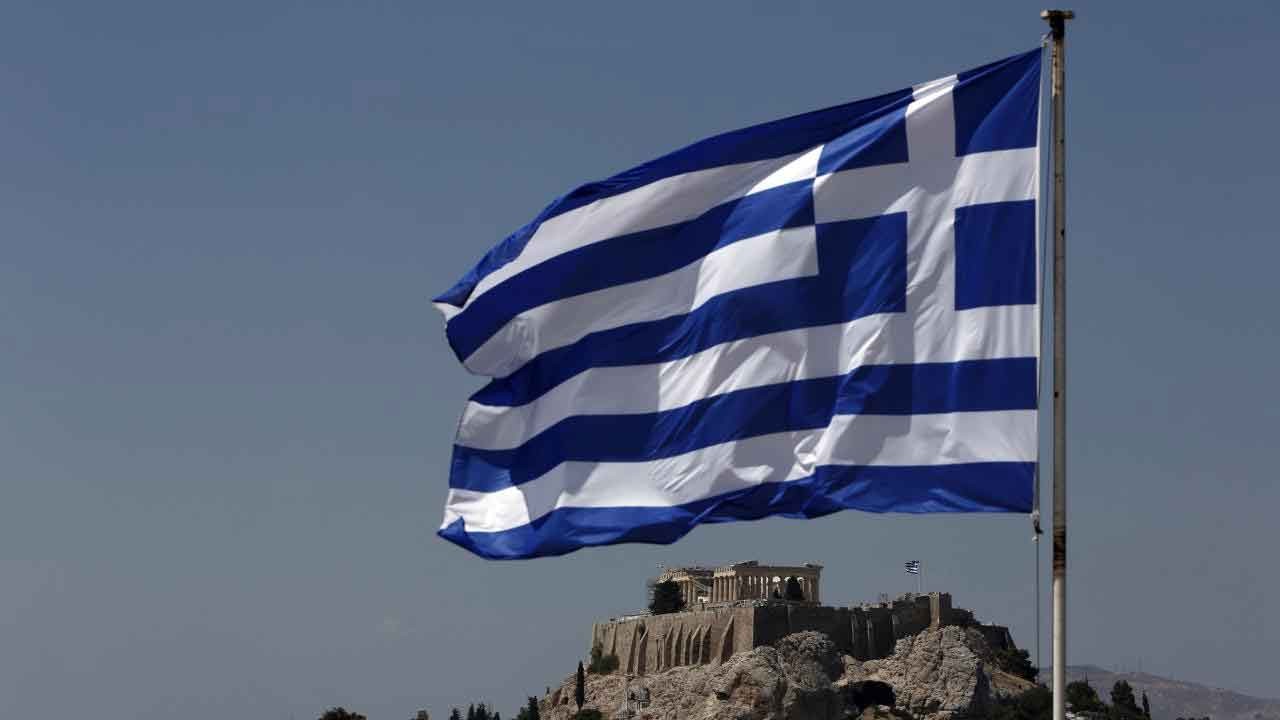 Yunanistan kimlere güvendiğini açıkladı! ‘Arkamızda bu ülkeler var’