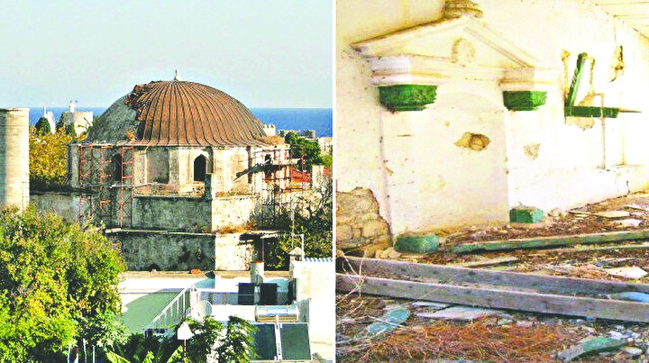 Yunanistan mütekabiliyet ilkelerine uymuyor