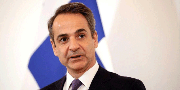 Yunanistan'dan büyük provokasyon! Gözler Türkiye'de