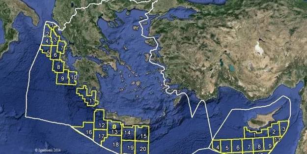 Yunanistan o talebinden vazgeçti