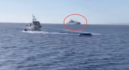 Yunanistan öldürür, Türkiye yaşatır