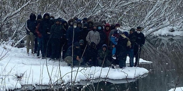 Yunanistan ölüme itti, Türk askeri kurtardı!