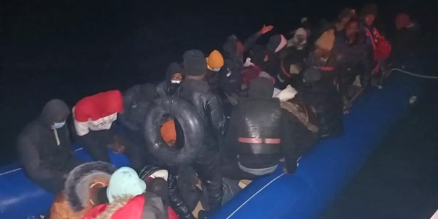 Yunanistan ölüme itti! Türkiye kurtardı