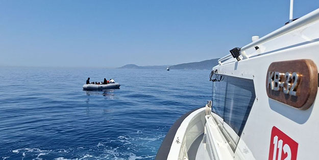 Yunanistan ölüme itti Türkiye kurtardı