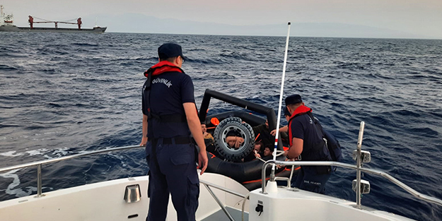 Yunanistan ölüme itti Türkiye kurtardı