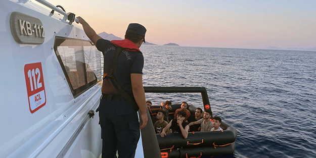 Yunanistan ölüme itti Türkiye kurtardı