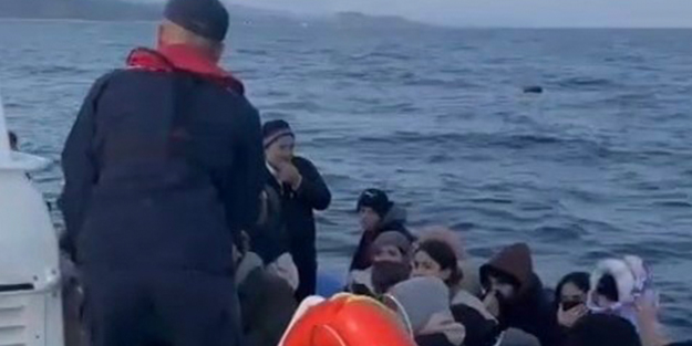 Yunanistan ölüme terk etti Türkiye kurtardı