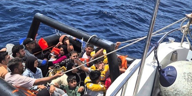 Yunanistan ölüme terk etti Türkiye kurtardı