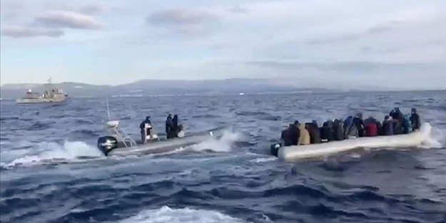 Yunanistan Ombudsmanı'ndan ülkedeki yetkililere çağrı